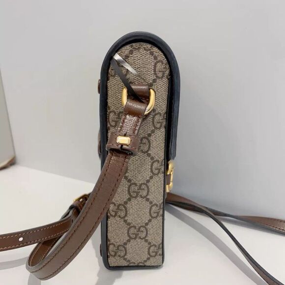 Gucci Women Pre-Loved Bag Very Good Condition - Picture 2 of 7